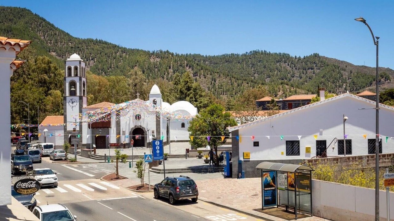Photo of Others in Santiago del Teide