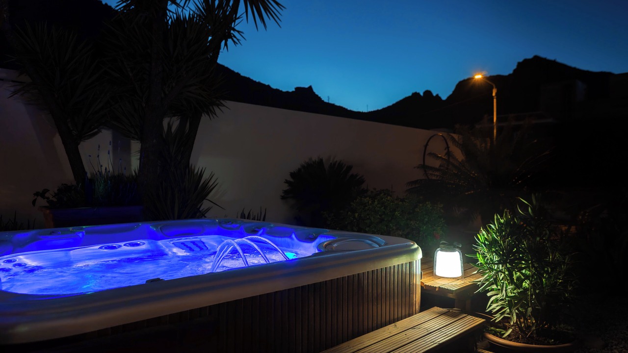 Photo of Patio Balcony in Santiago del Teide