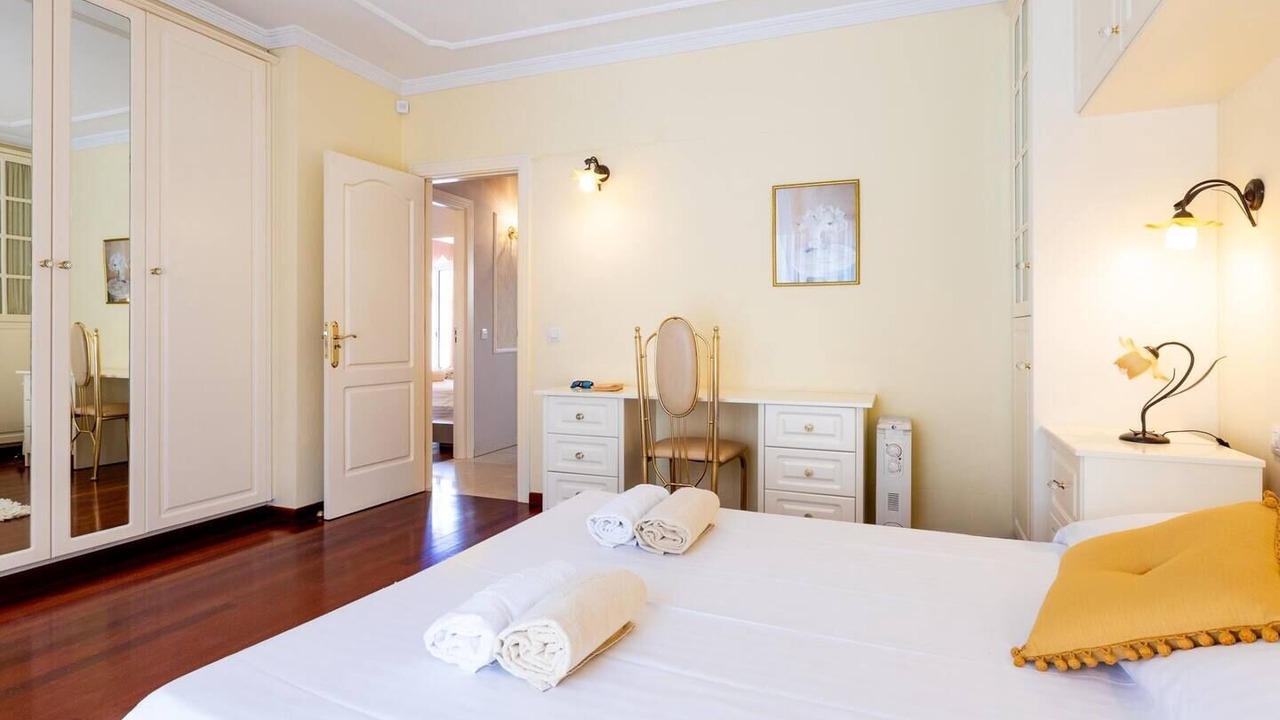 Photo of Bedroom in Santiago del Teide