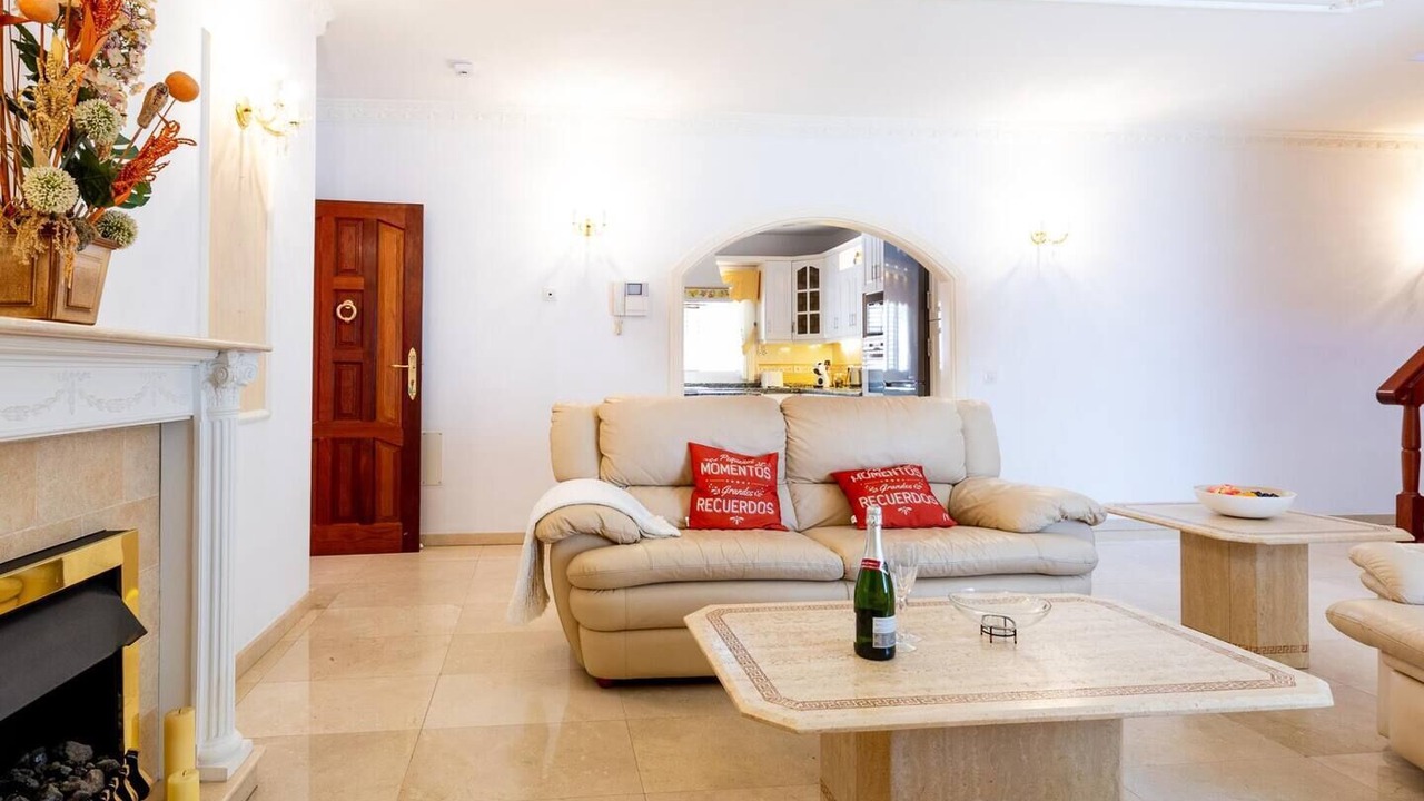 Photo of Livingroom in Santiago del Teide