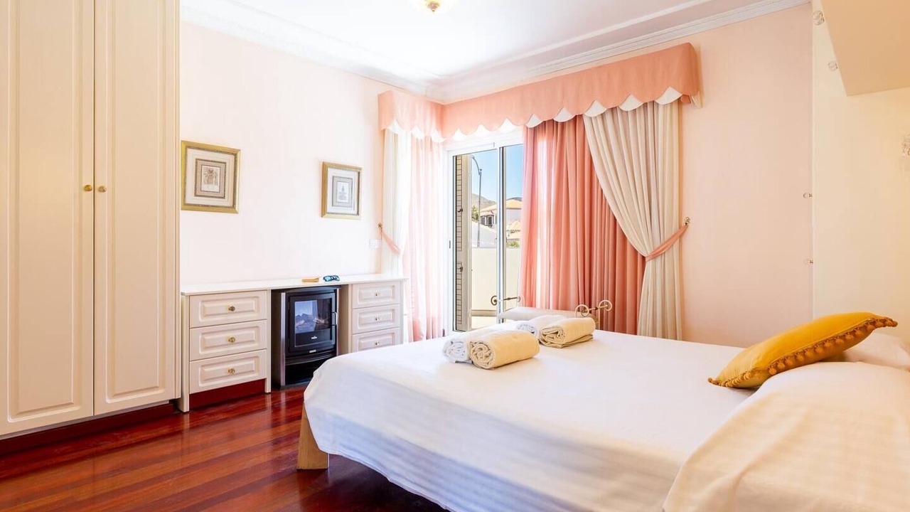 Photo of Bedroom in Santiago del Teide