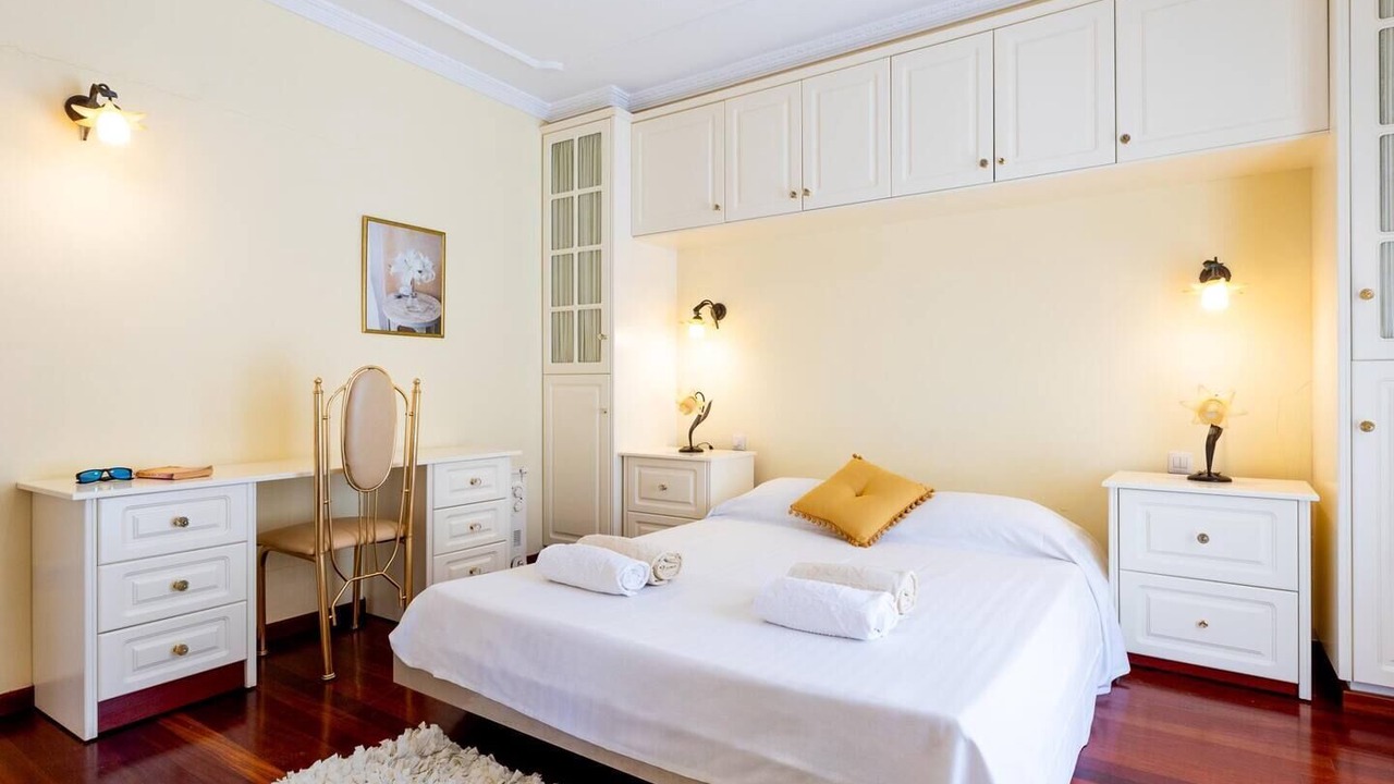 Photo of Bedroom in Santiago del Teide