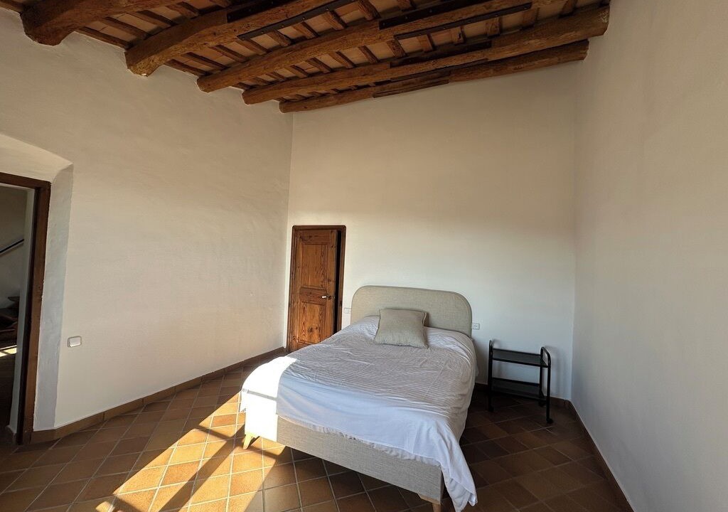 Photo of Bedroom in Tiana