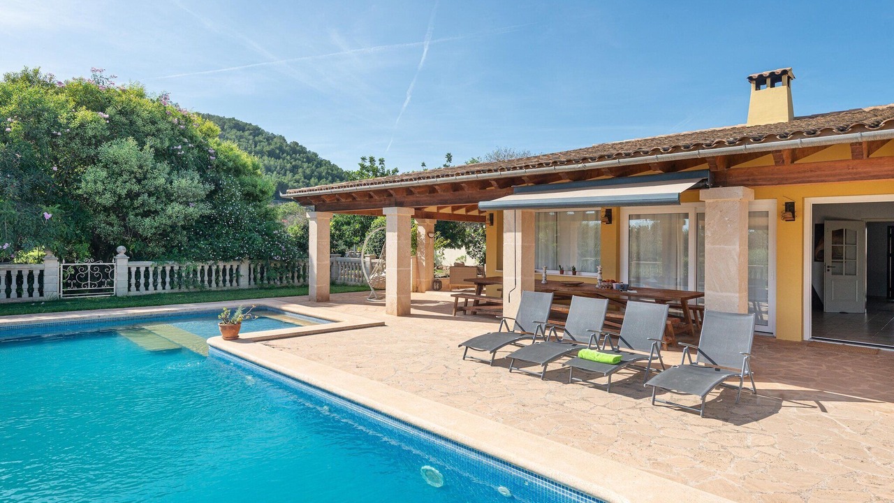 Photo of Outdoor in Manacor
