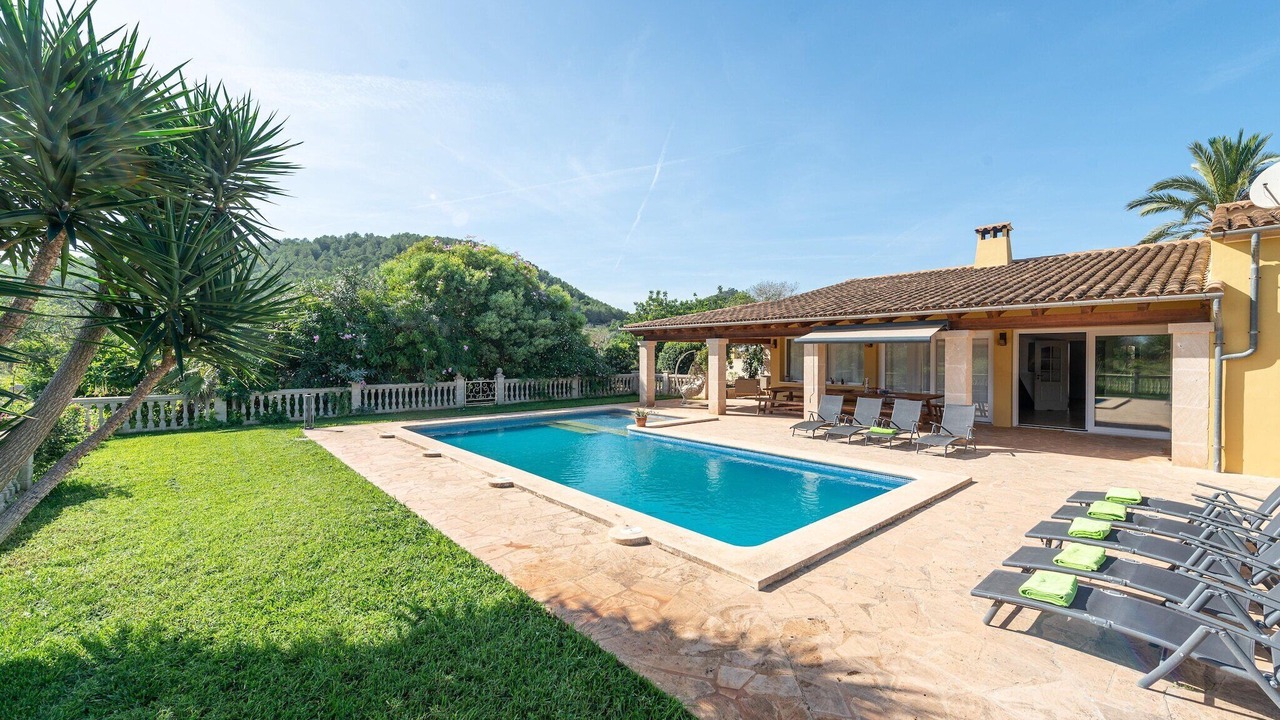 Photo of Outdoor in Manacor