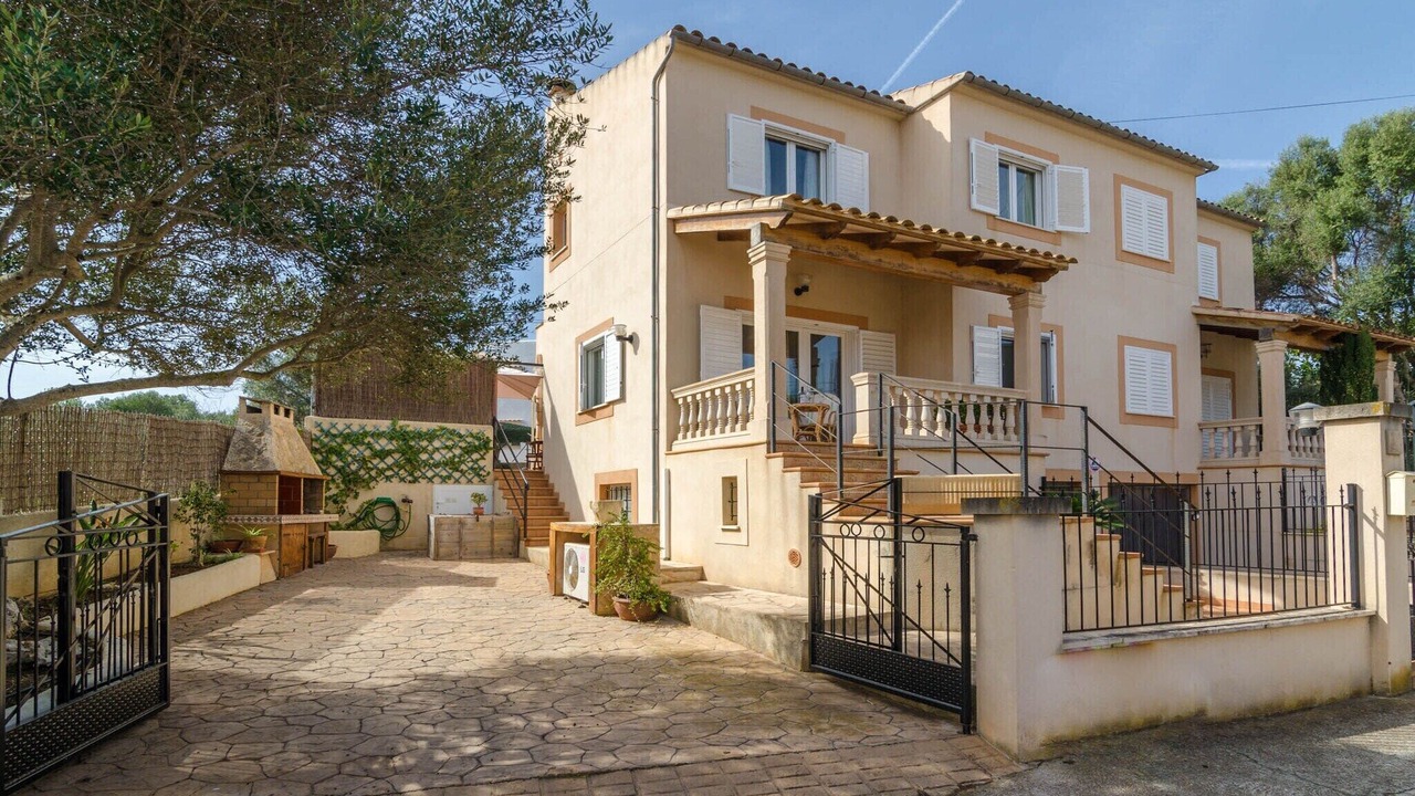 Photo of Outdoor in Portocolom