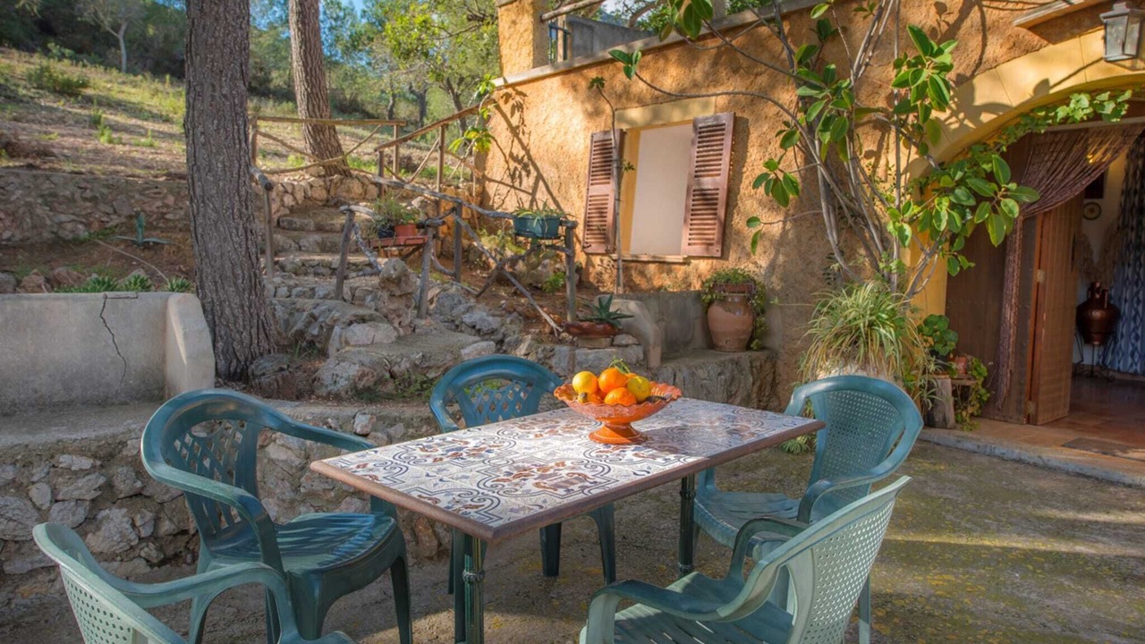 Photo of Patio Balcony in Felanitx