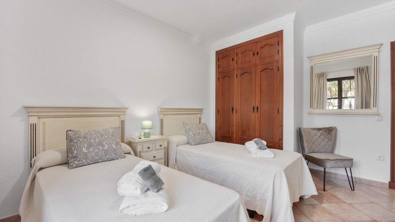 Photo of Bedroom in Los Gallos-Cerromolino