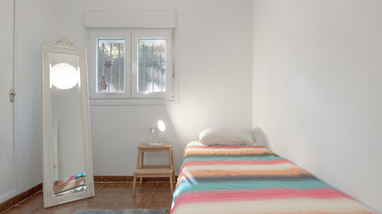 Photo of Bedroom in Los Gallos-Cerromolino