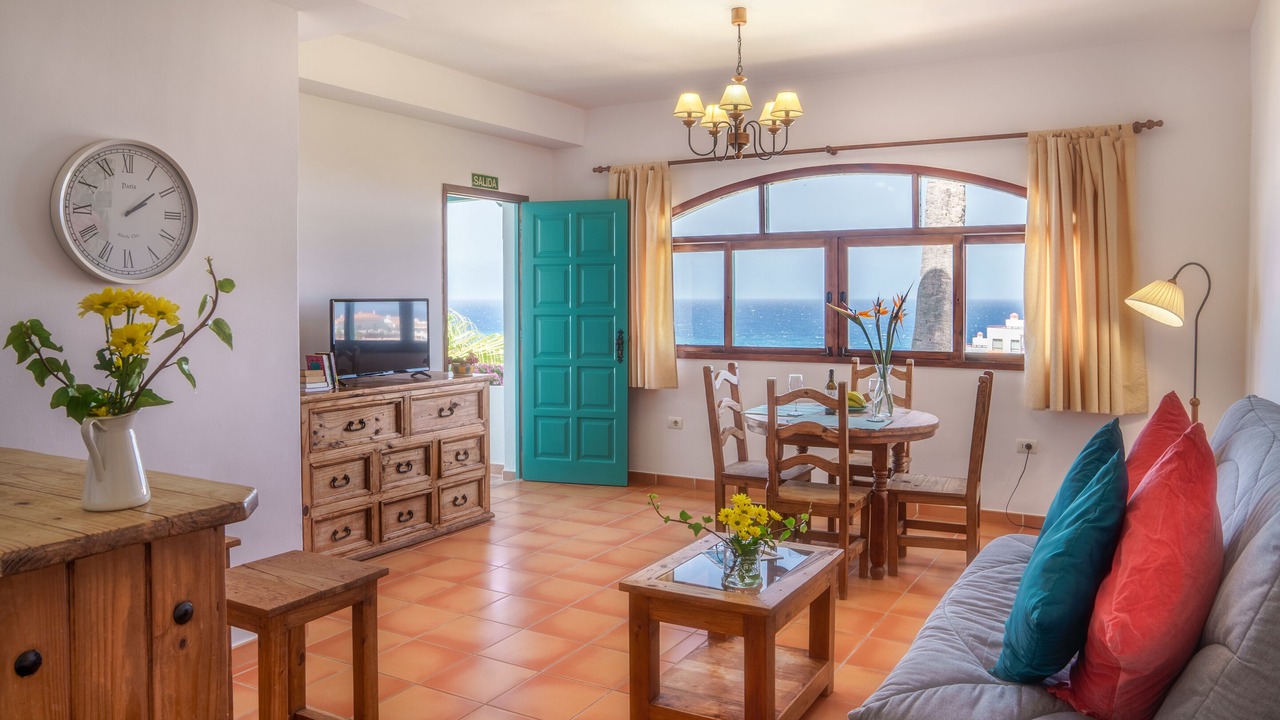Photo of Livingroom in Brena Baja