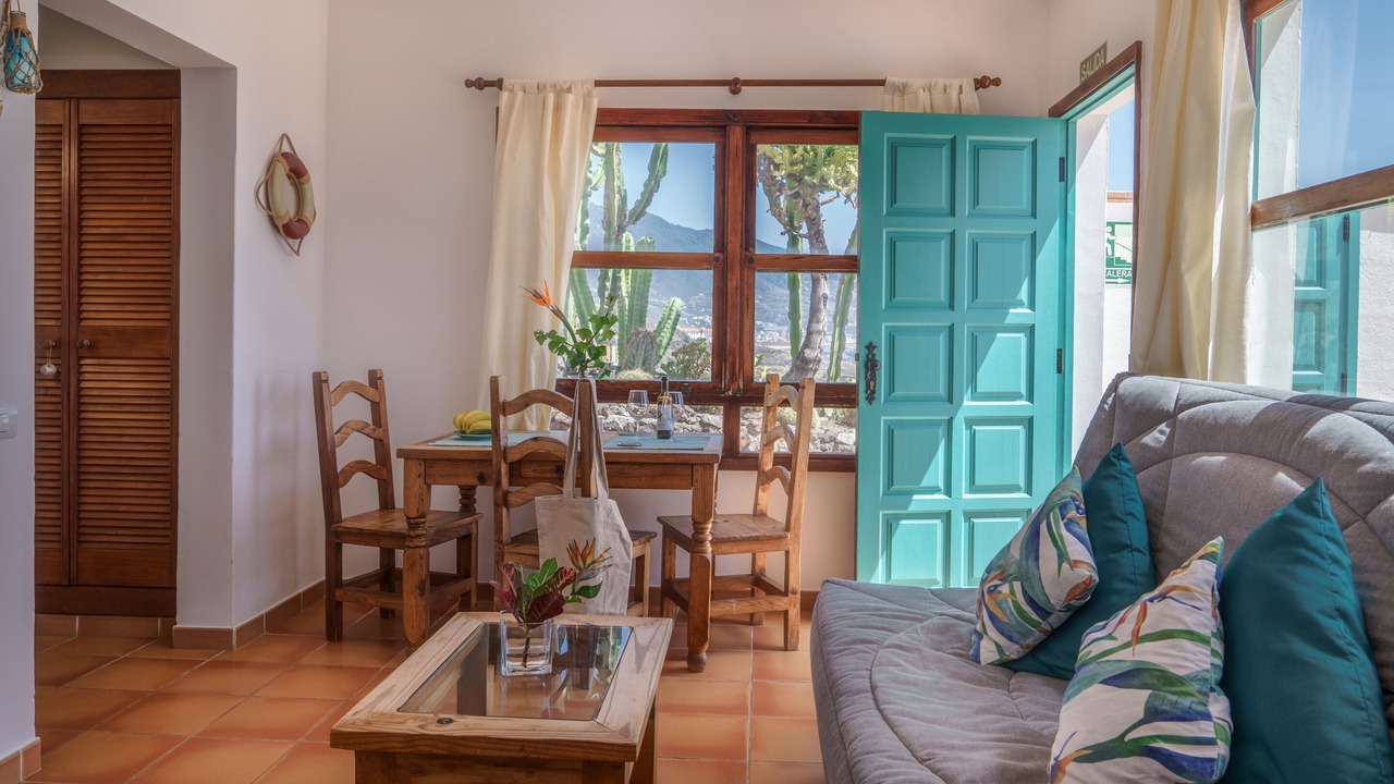 Photo of Livingroom in Brena Baja