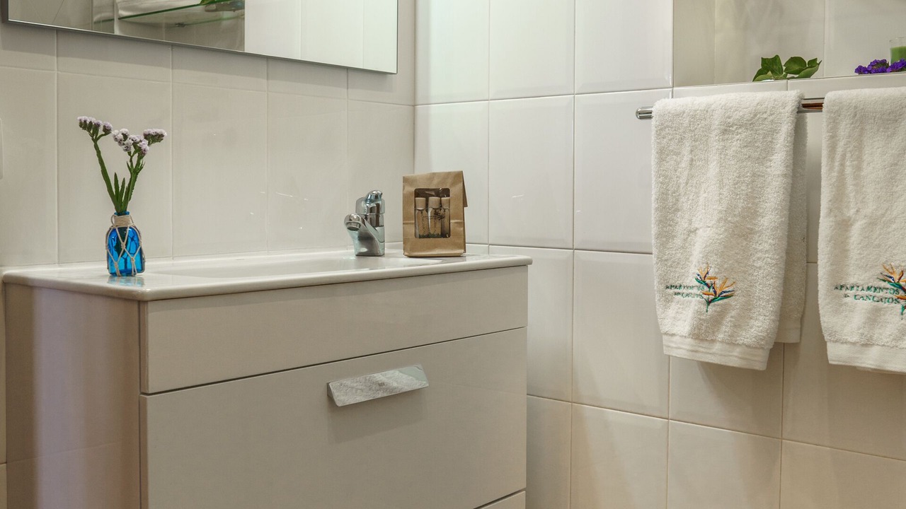 Photo of Bathroom in Brena Baja