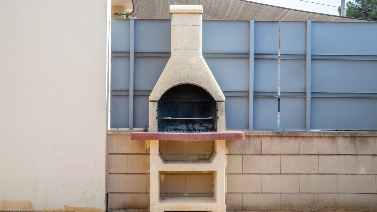 Photo of Outdoor in Puig de Ros