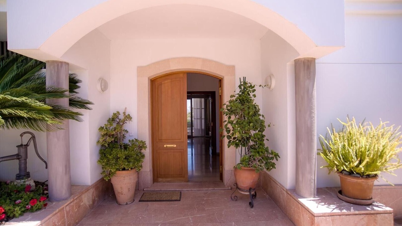 Photo of Outdoor in Son Dureta