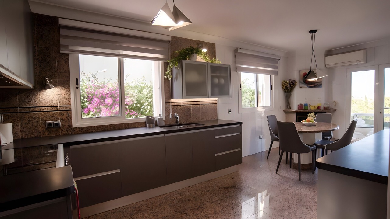 Photo of Kitchen in Son Dureta