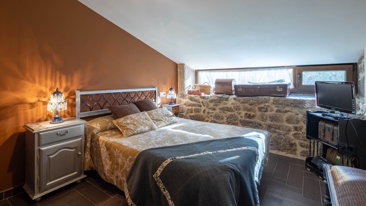 Photo of Bedroom in A Lama