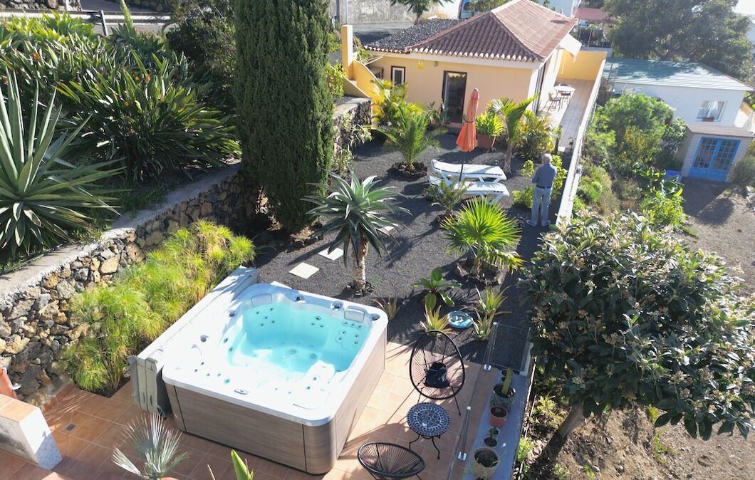 Photo of Outdoor in Los Llanos
