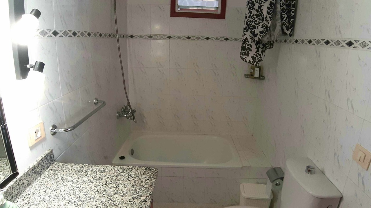 Photo of Bathroom in Los Llanos