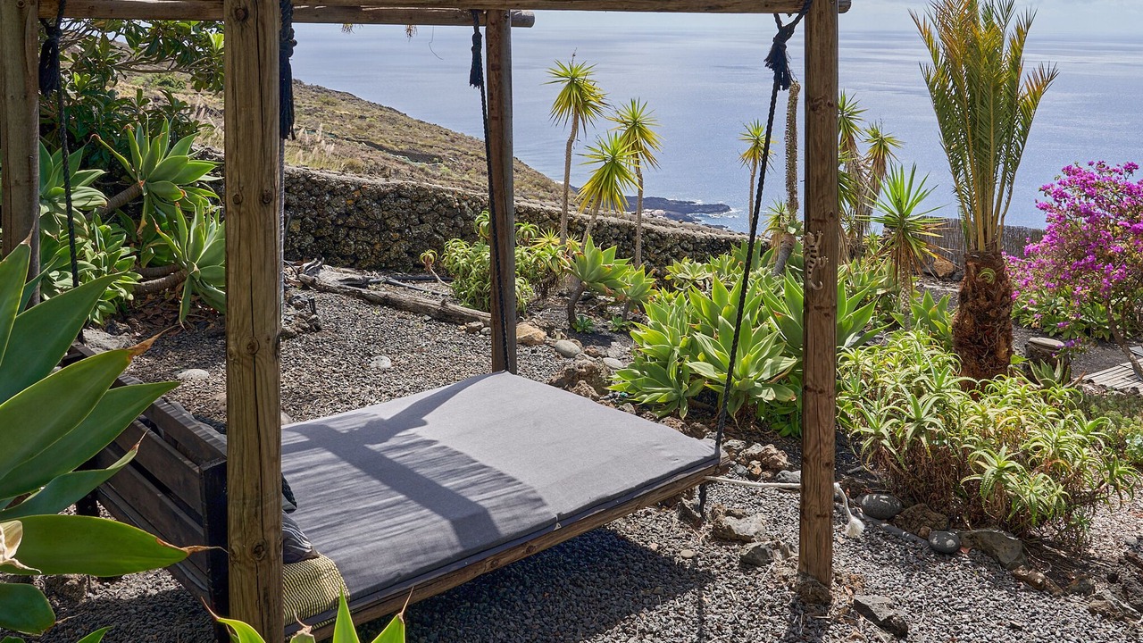Photo of Patio Balcony in Las Indias