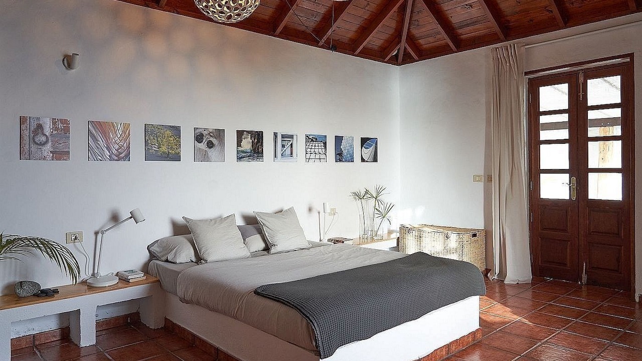 Photo of Bedroom in Las Indias