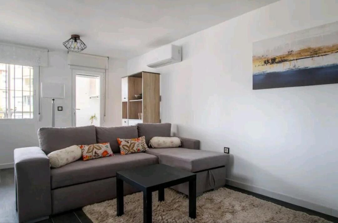 Photo of Livingroom in L'Albufereta