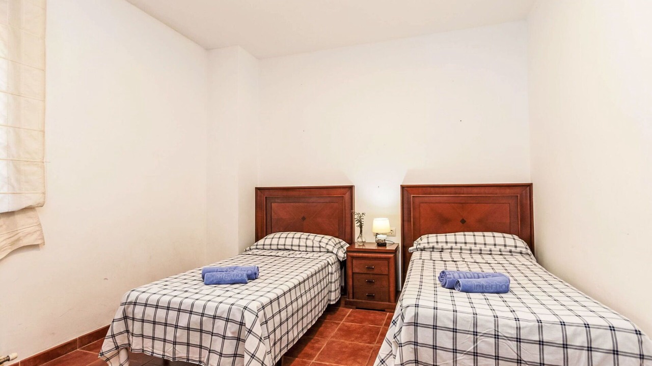 Photo of Bedroom in Lloret Blau