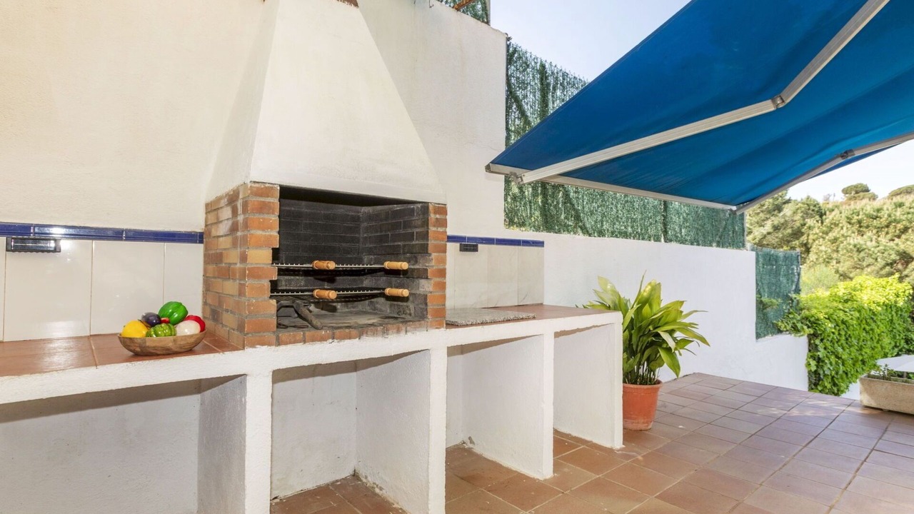 Photo of Outdoor in Lloret Blau