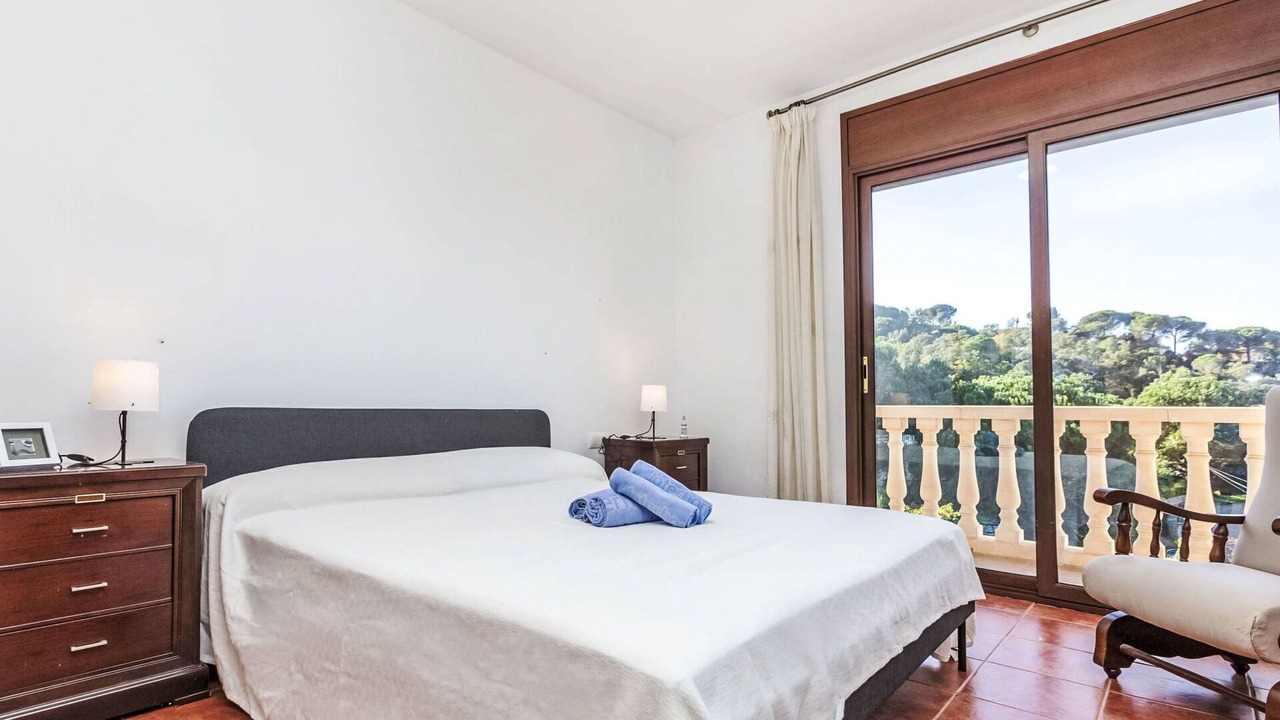 Photo of Bedroom in Lloret Blau