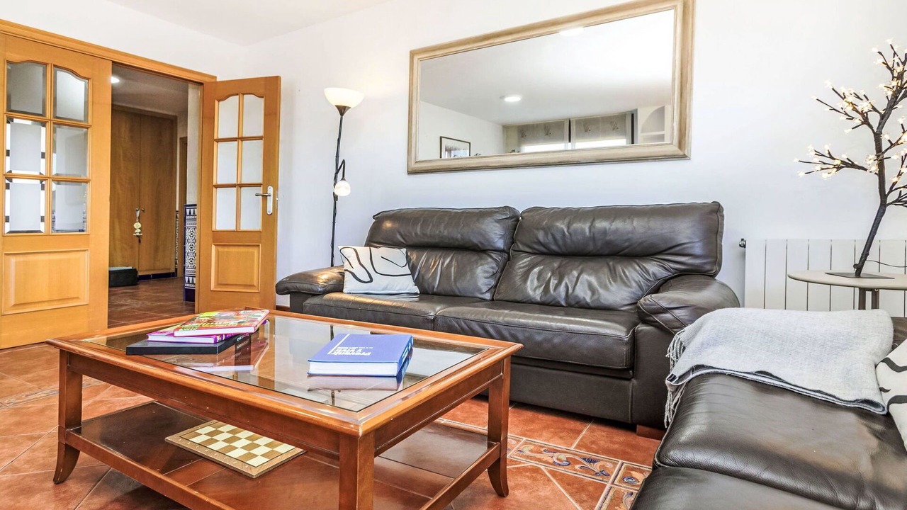 Photo of Bedroom in Lloret Blau