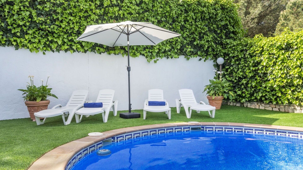 Photo of Outdoor in Lloret Blau
