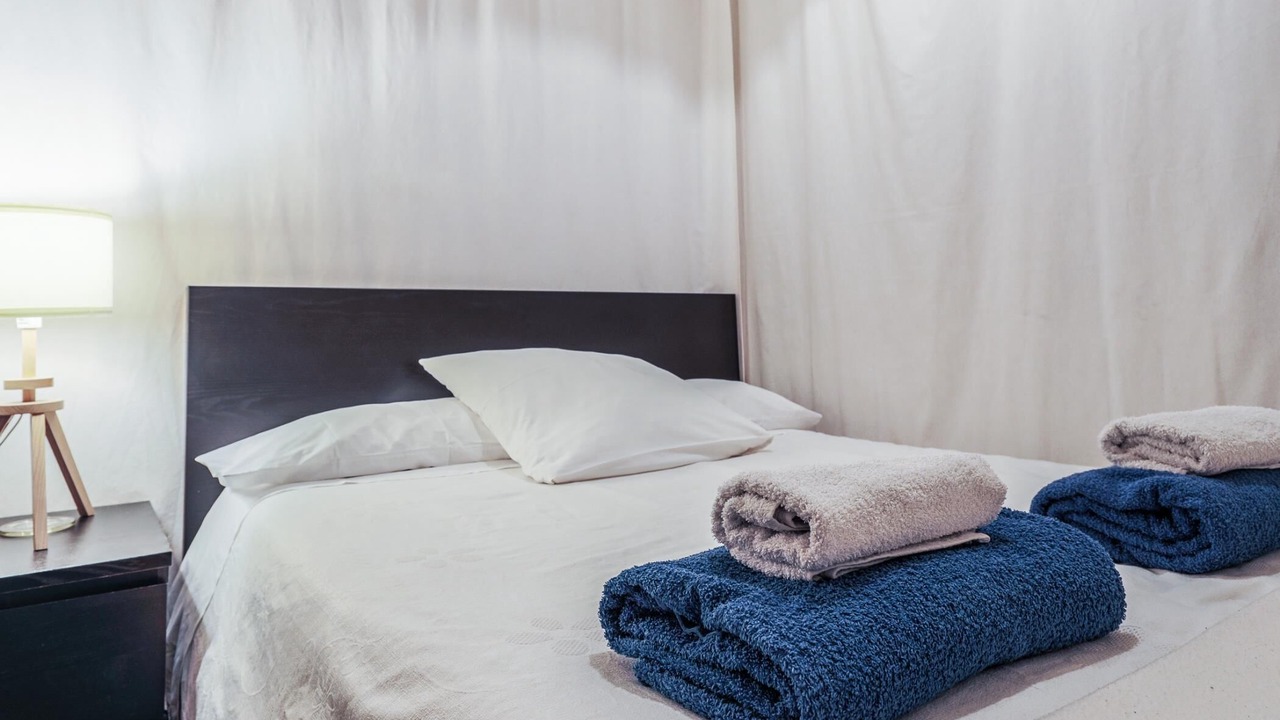 Photo of Bedroom in San Bartolome