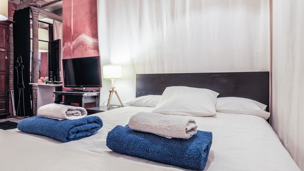 Photo of Bedroom in San Bartolome