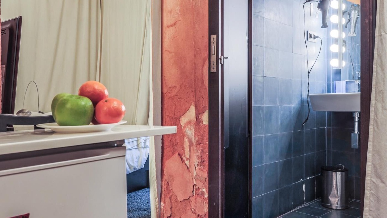 Photo of Bathroom in San Bartolome