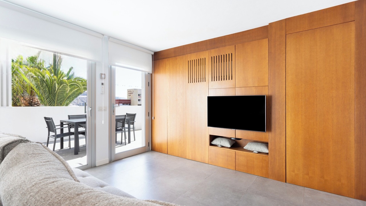 Photo of Livingroom in Candelaria