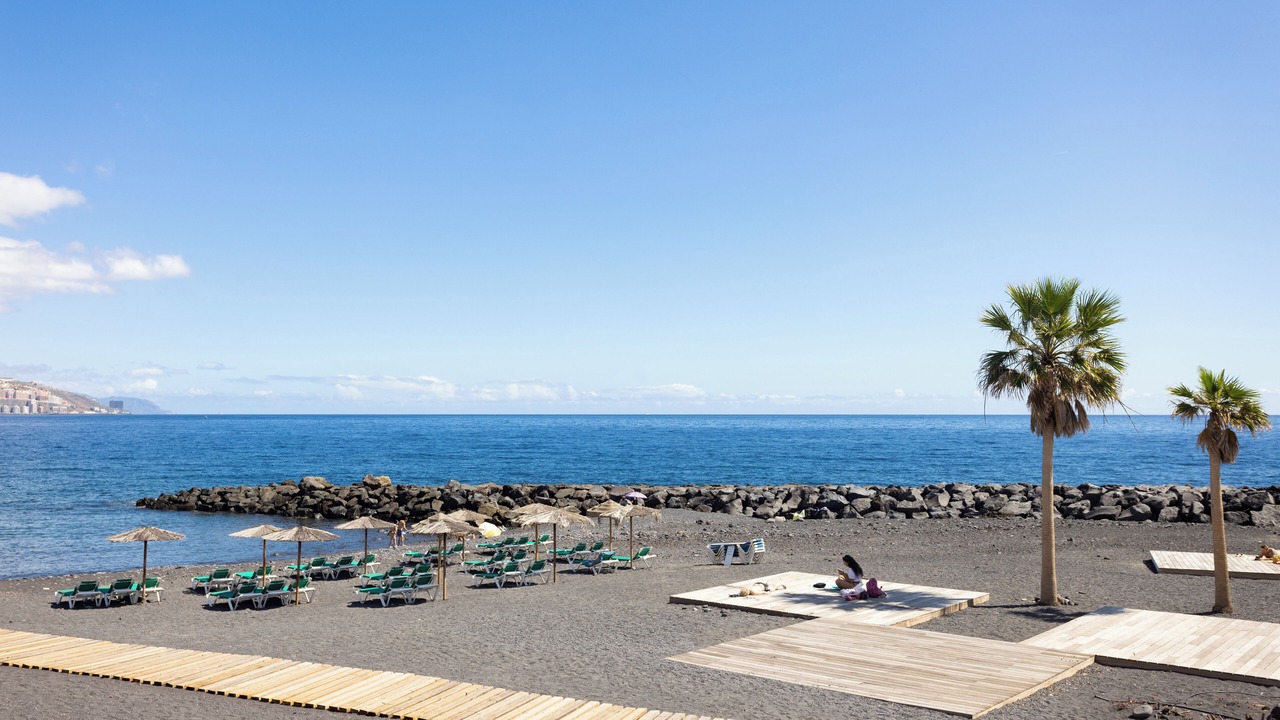 Photo of Others in Candelaria