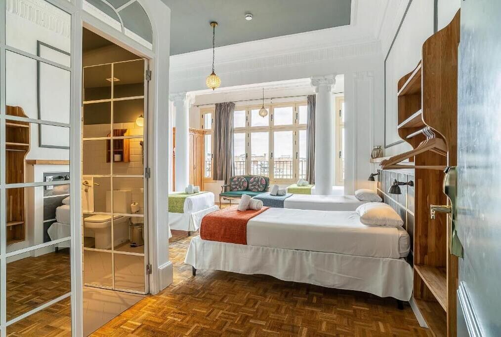 Photo of Bedroom in la Vila de Gracia
