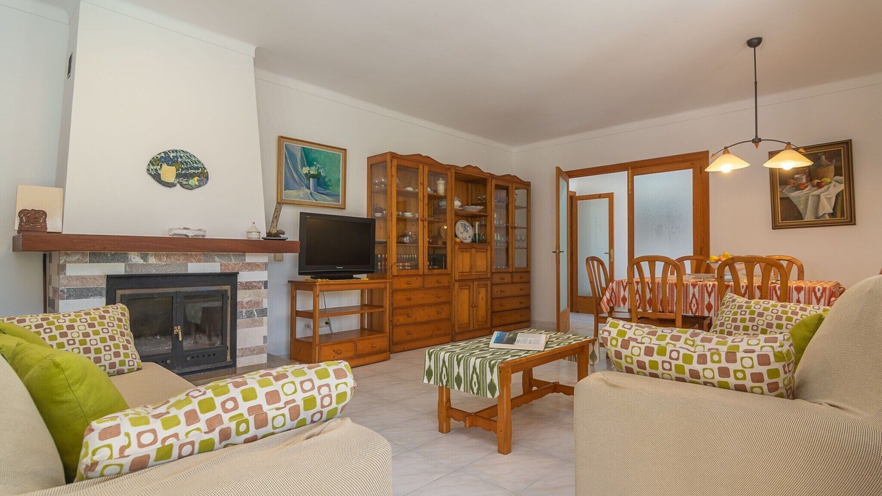 Photo of Livingroom in Sa Rapita