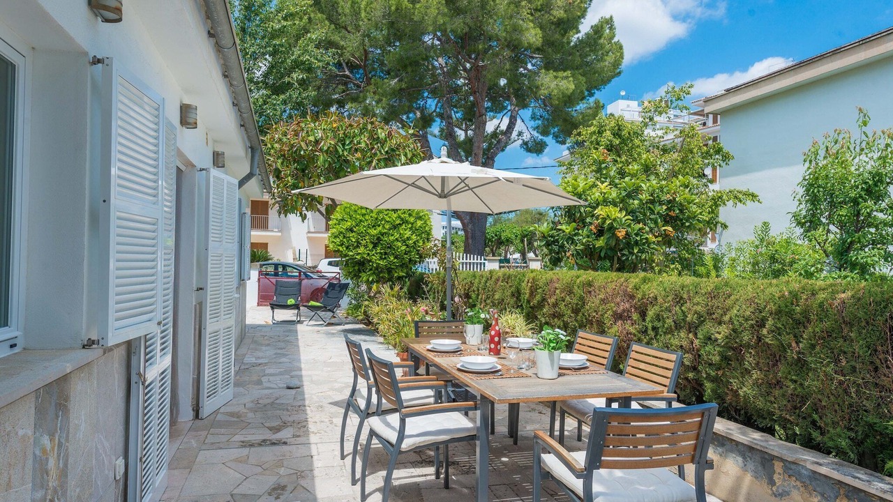 Photo of Outdoor in Alcudia