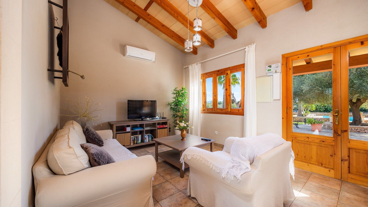 Photo of Livingroom in Campos