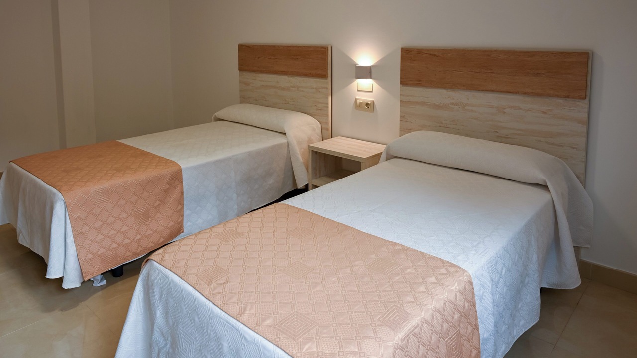 Photo of Bedroom in Bueu