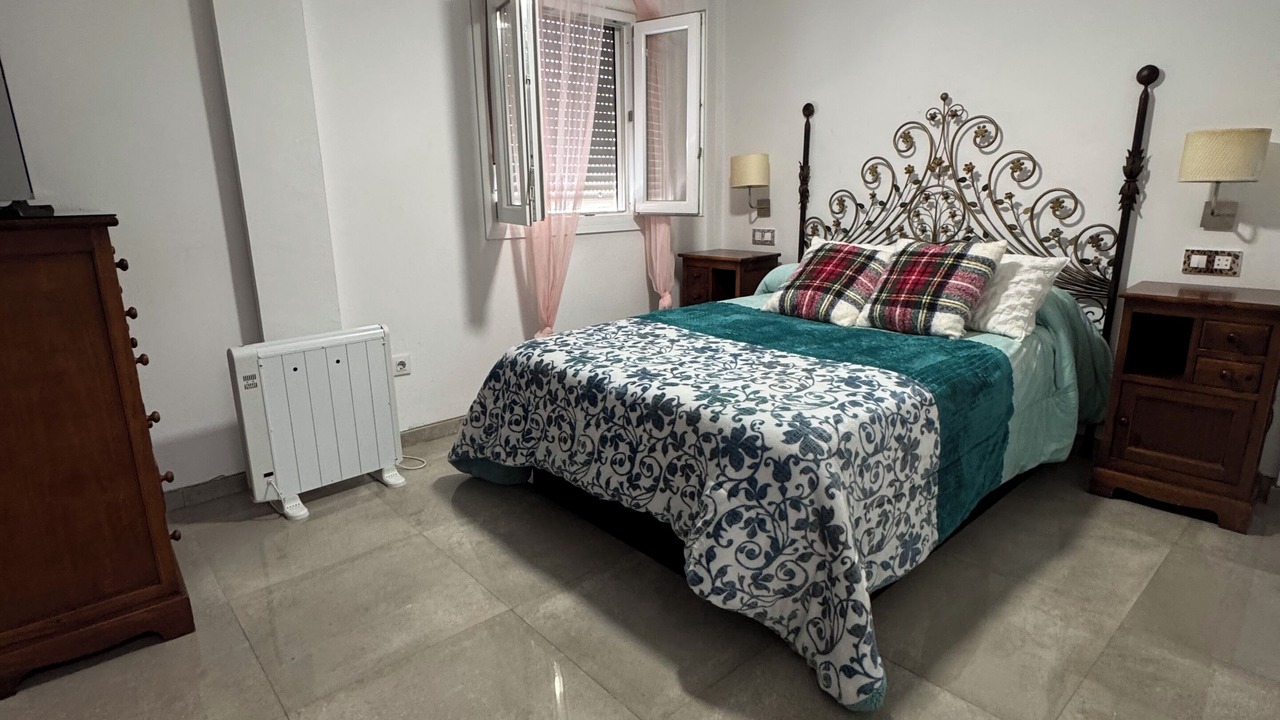 Photo of Bedroom in La Linea de la Concepcion