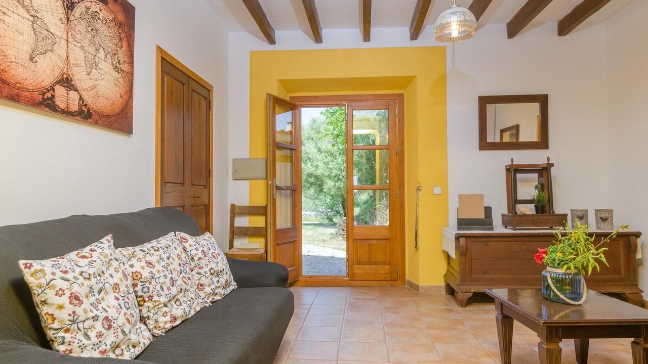 Photo of Livingroom in Son Servera