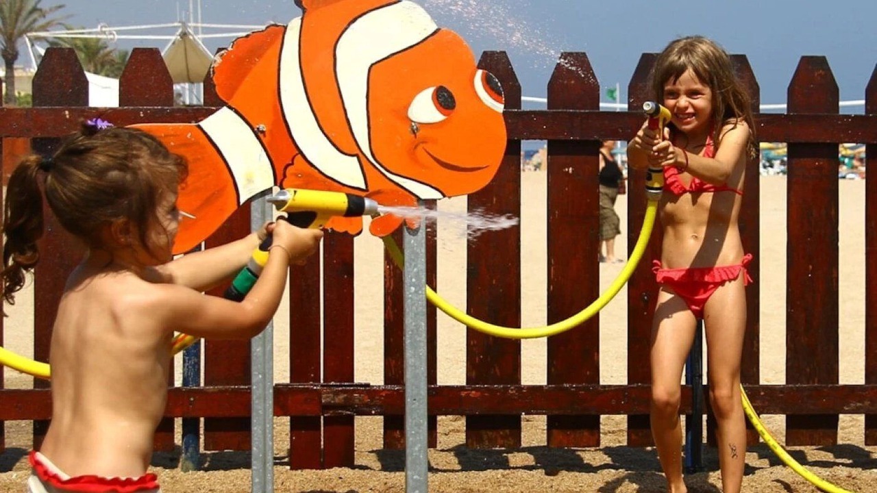 Photo of Others in Calella