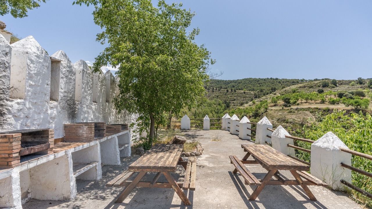 Photo of Outdoor in La Zubia