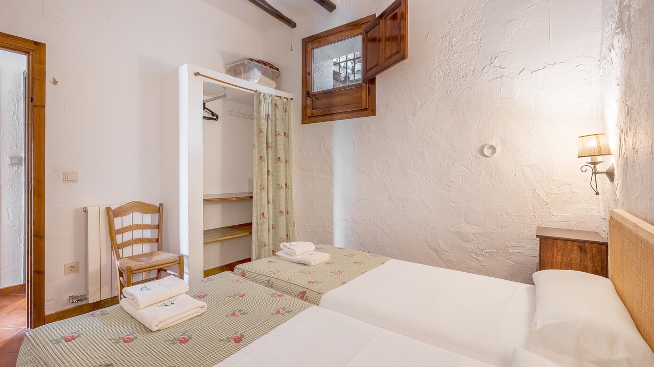 Photo of Bedroom in La Zubia