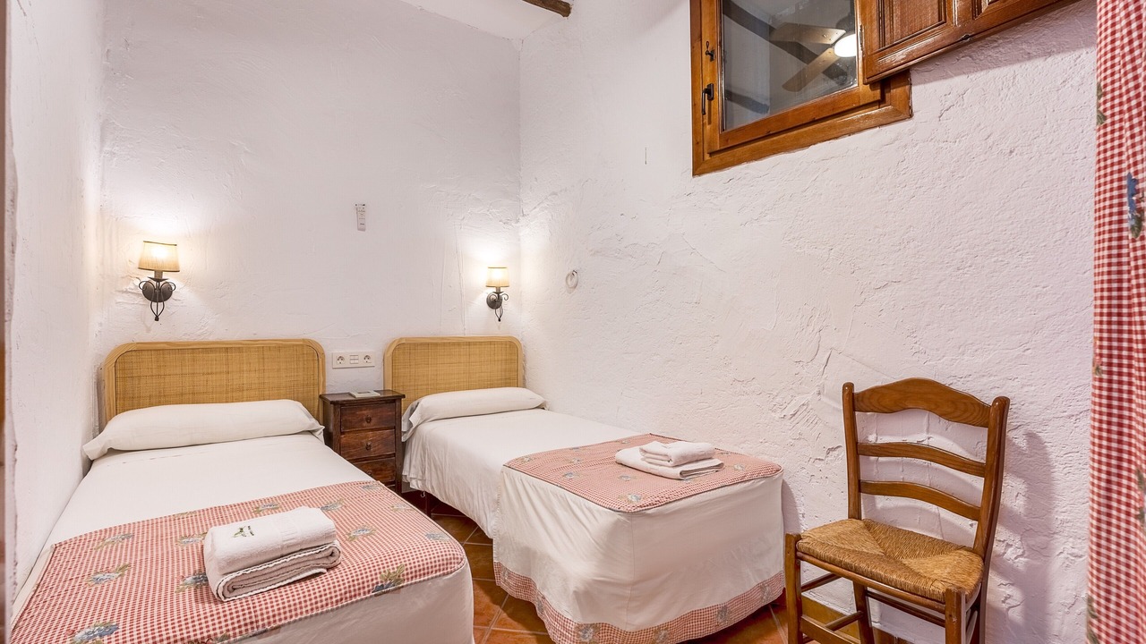 Photo of Bedroom in La Zubia