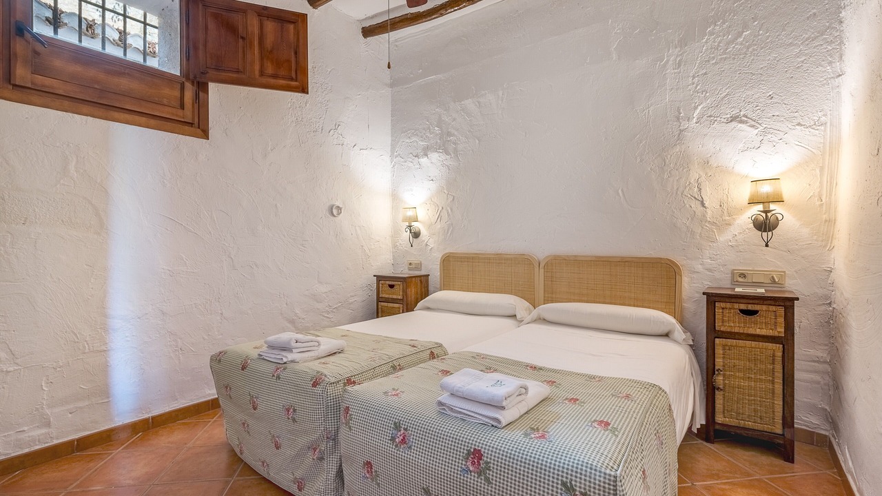 Photo of Bedroom in La Zubia