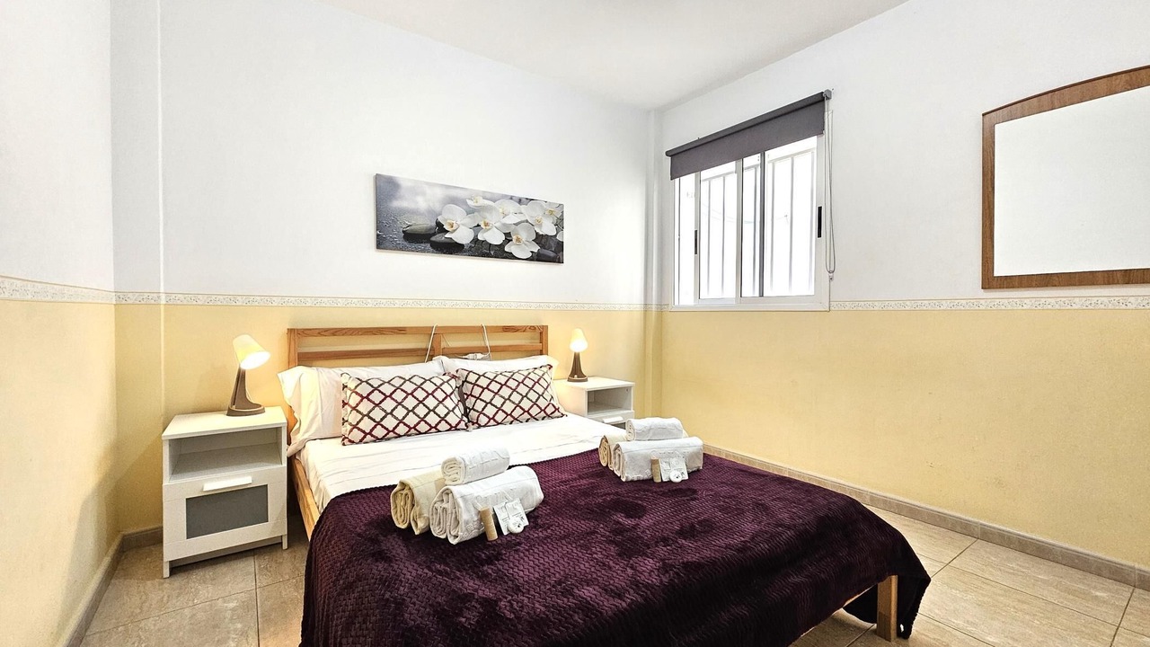 Photo of Bedroom in Los Abrigos