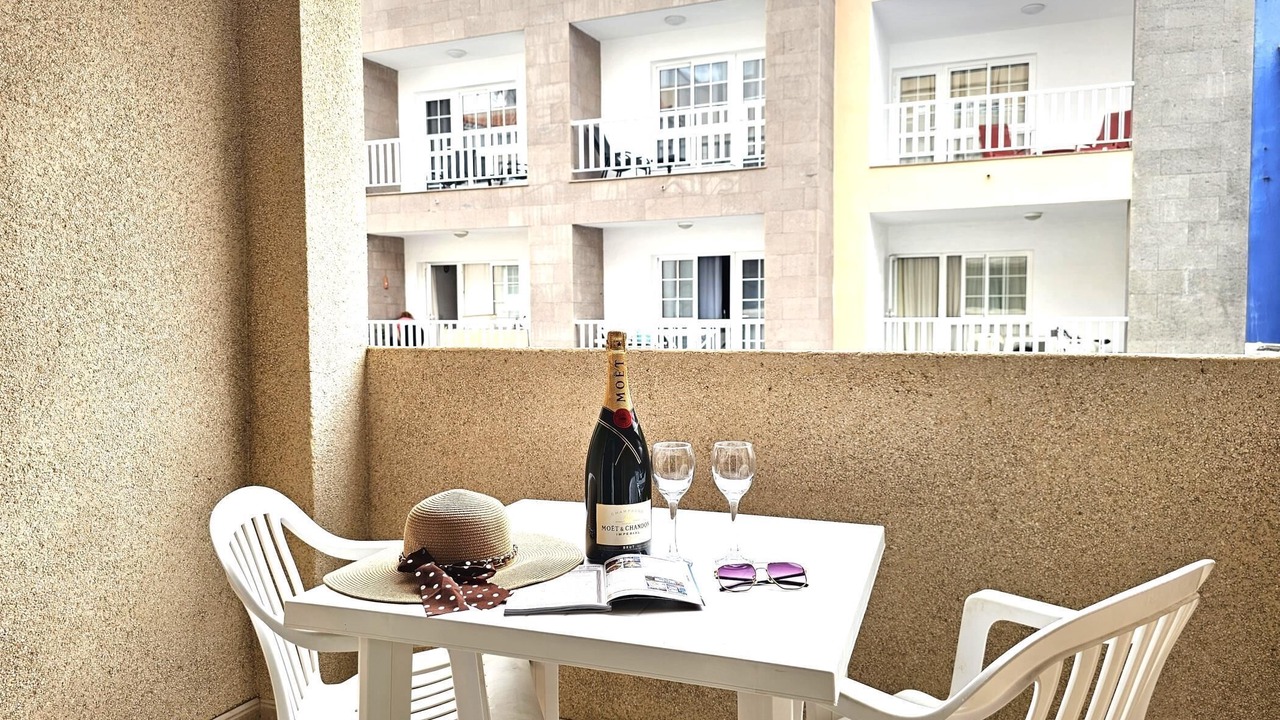 Photo of Outdoor in Los Abrigos