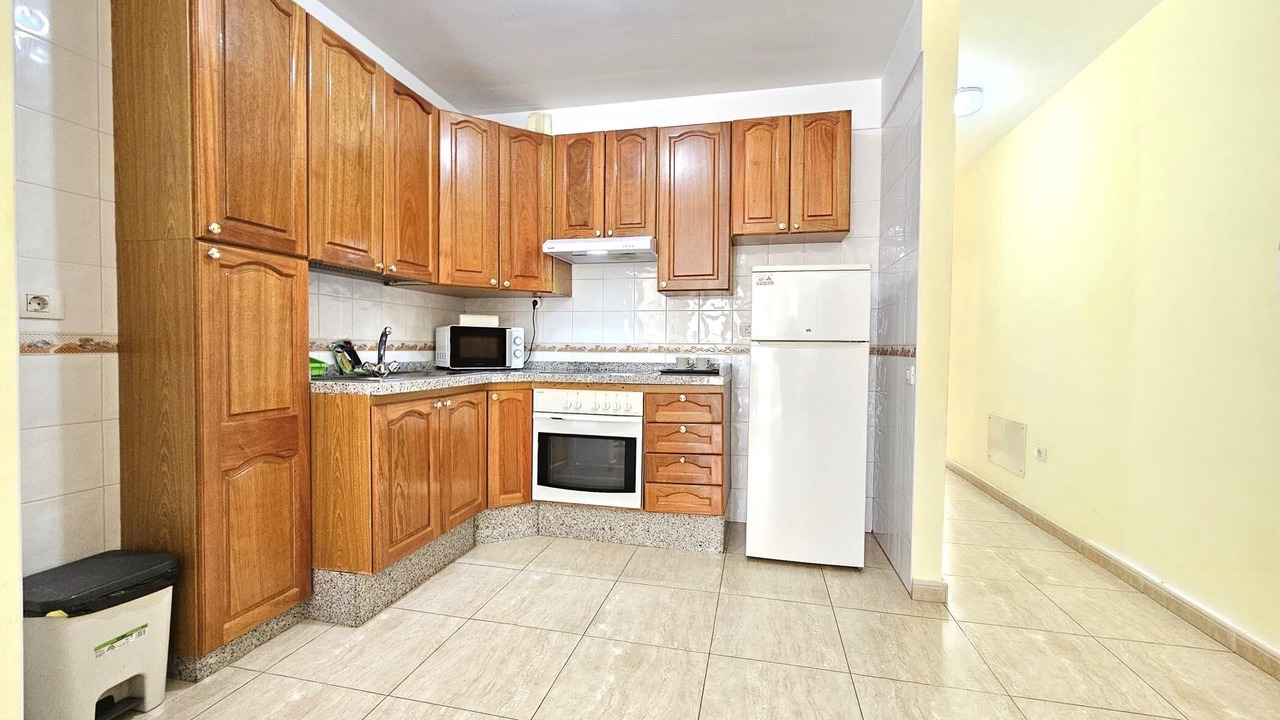 Photo of Kitchen in Los Abrigos